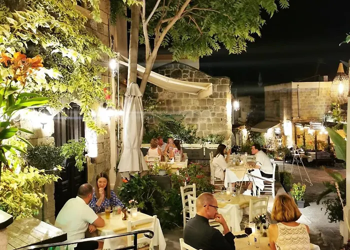 Διαμέρισμα To Rodi