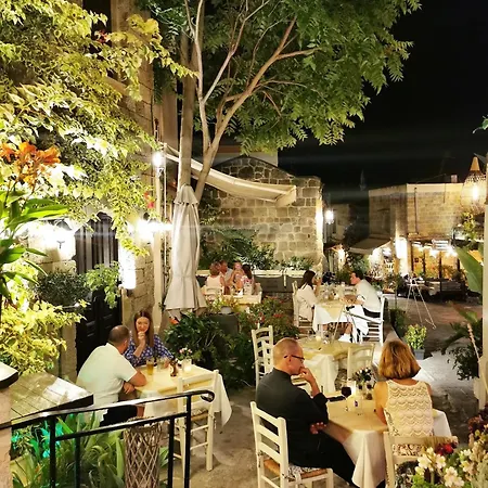 Διαμέρισμα To Rodi