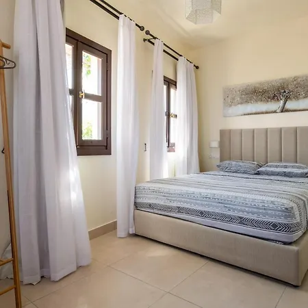 Apartment To Rodi Rhodes City