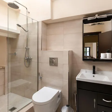 To Rodi アパート Rhodes City