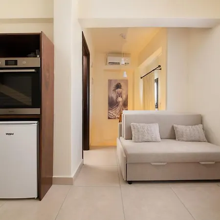 アパート To Rodi