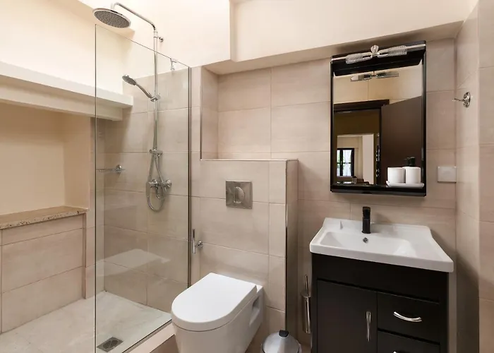 To Rodi Apartamento Rhodes City