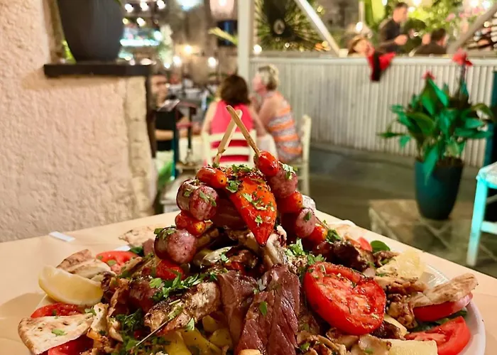 To Rodi Apartamento *